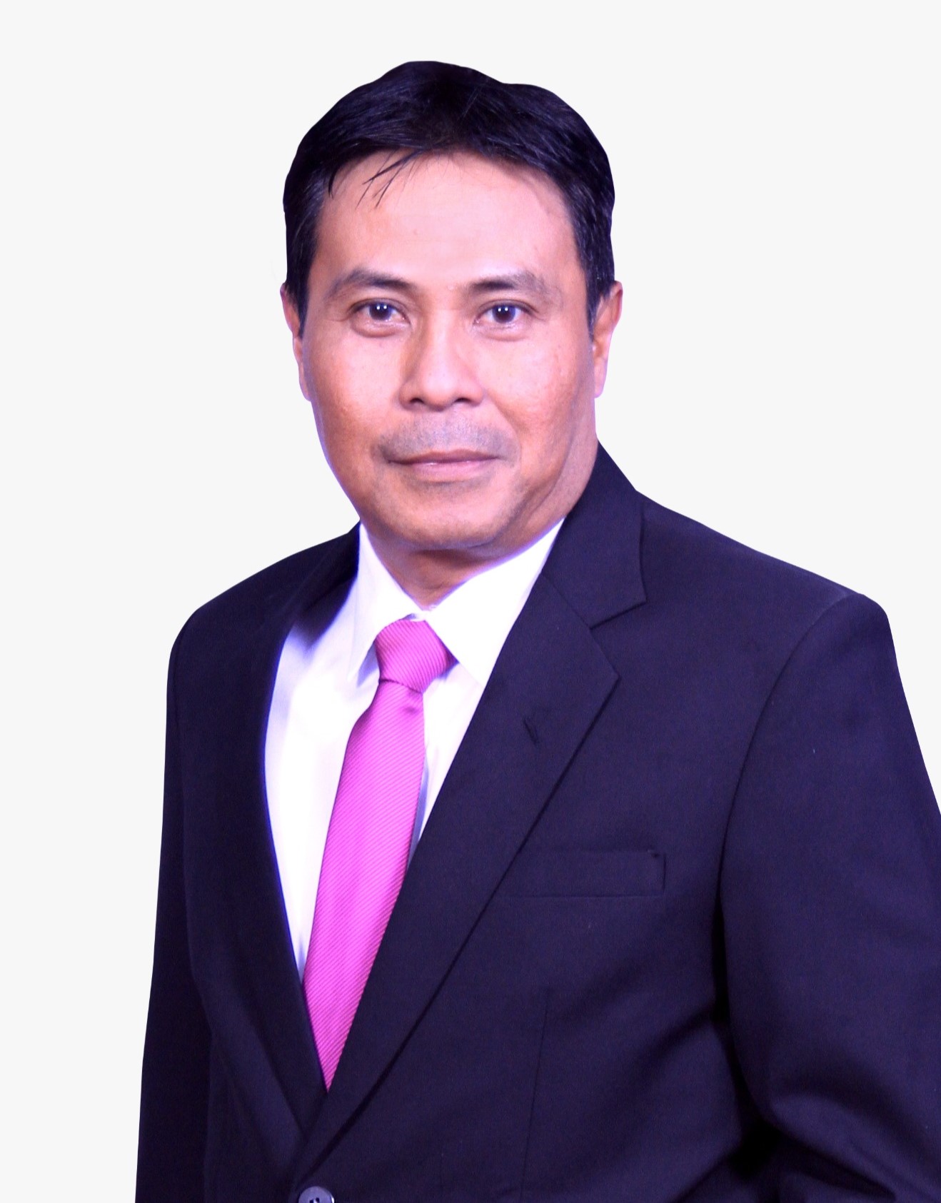 syafrudin