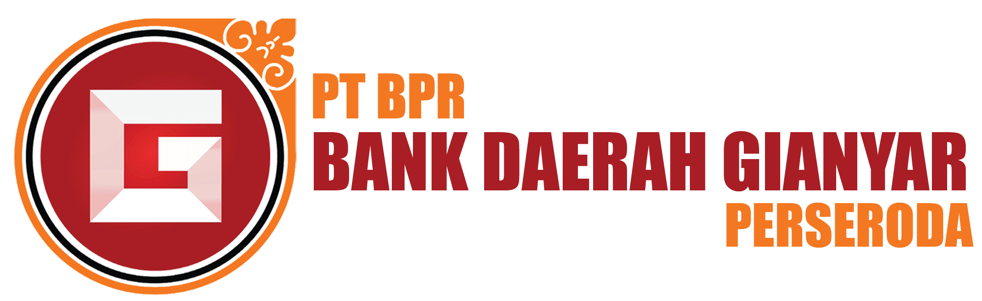 LOGO BANK GIANYAR